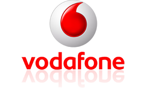 Vodafone